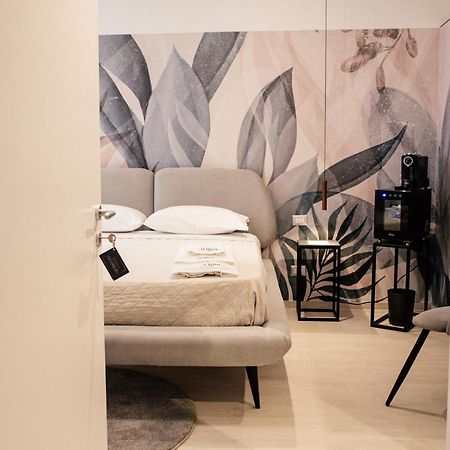 Bed And Breakfast Le Foglie Altamura Bagian luar foto