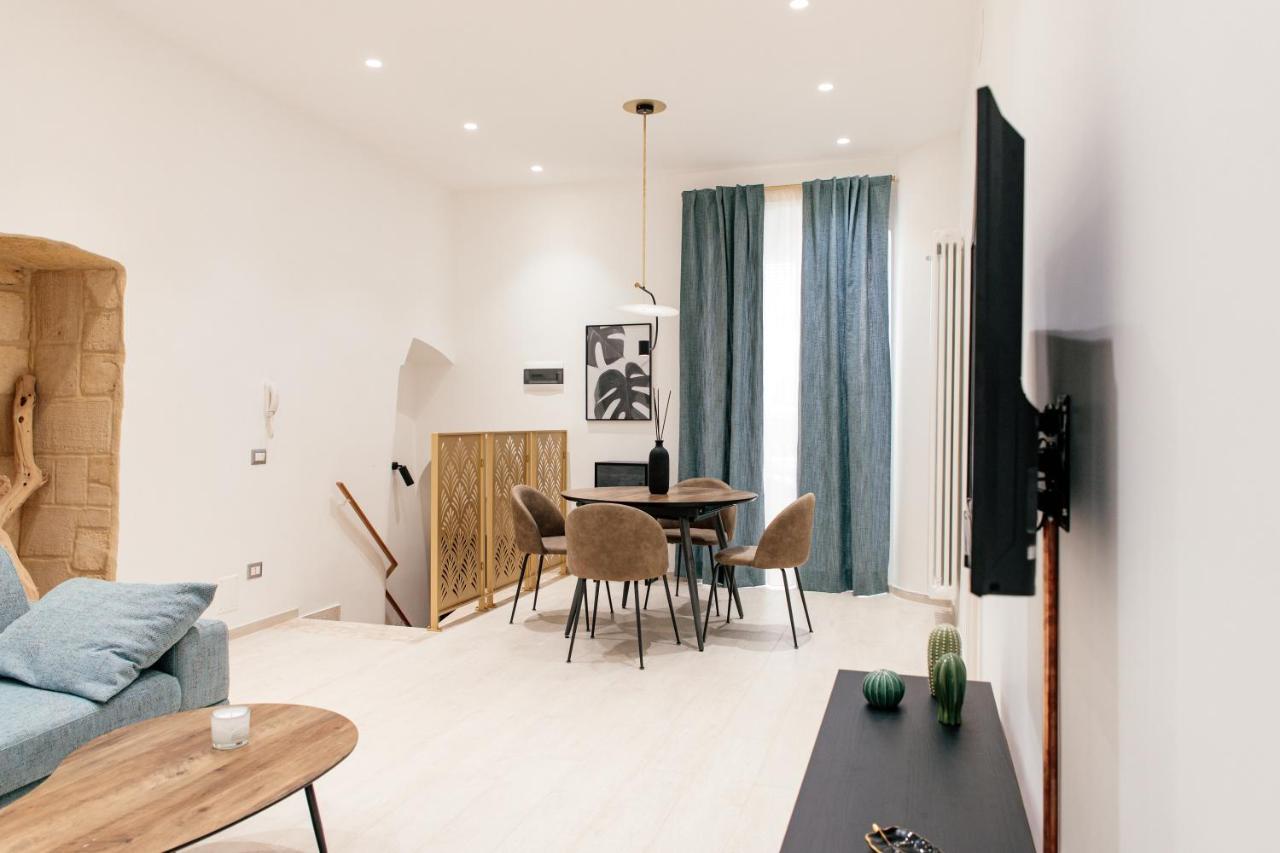 Bed And Breakfast Le Foglie Altamura Bagian luar foto