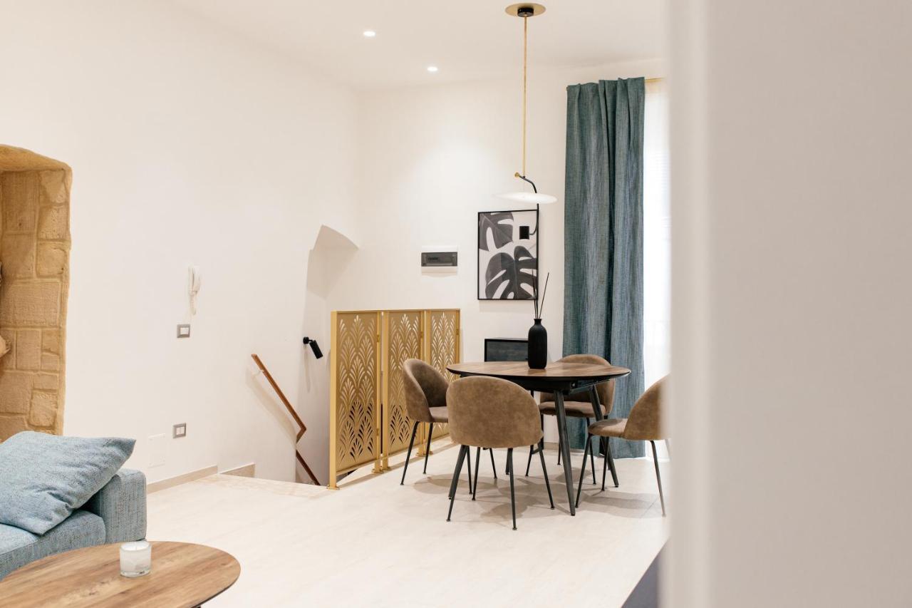 Bed And Breakfast Le Foglie Altamura Bagian luar foto