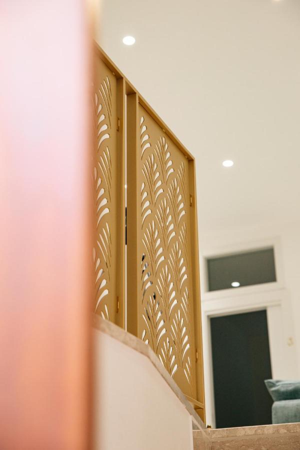 Bed And Breakfast Le Foglie Altamura Bagian luar foto