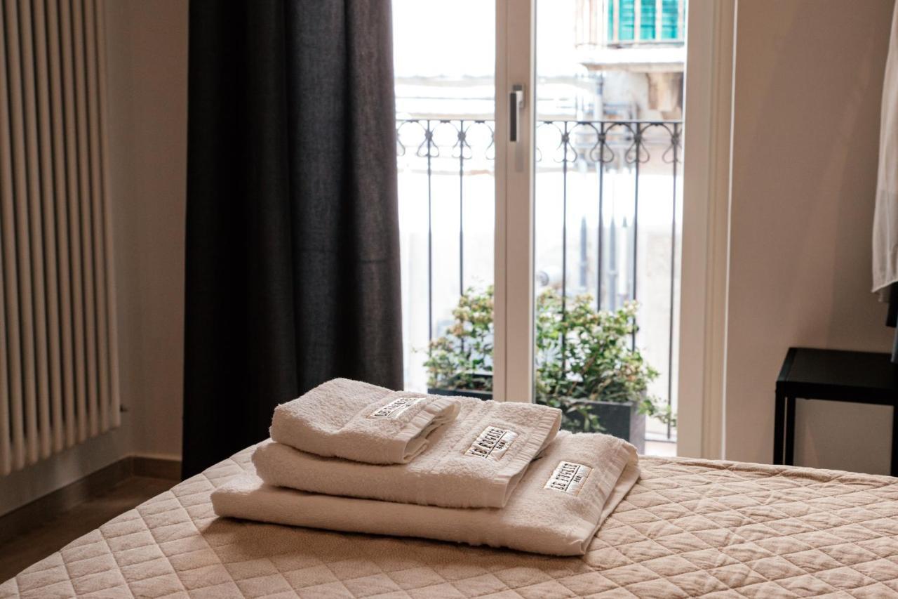 Bed And Breakfast Le Foglie Altamura Bagian luar foto