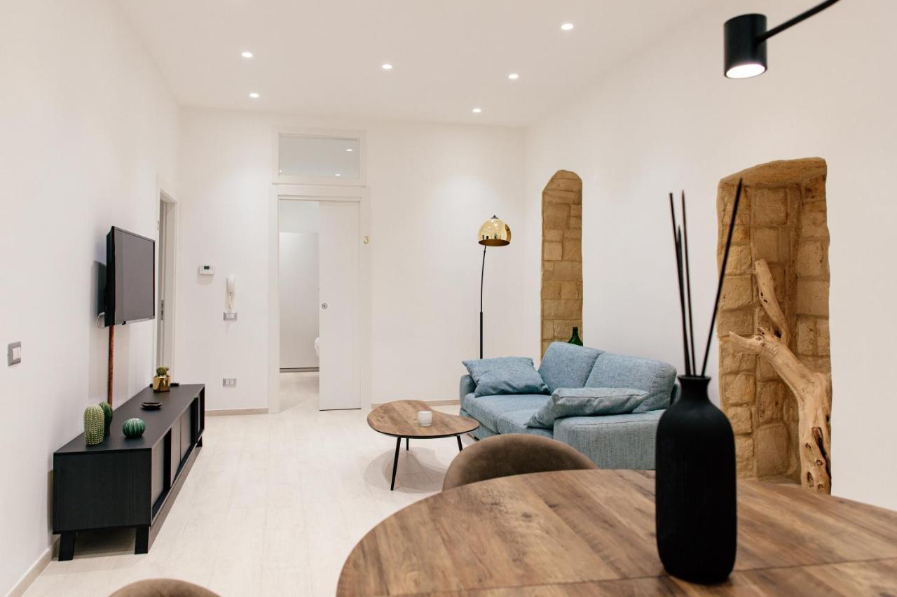 Bed And Breakfast Le Foglie Altamura Bagian luar foto