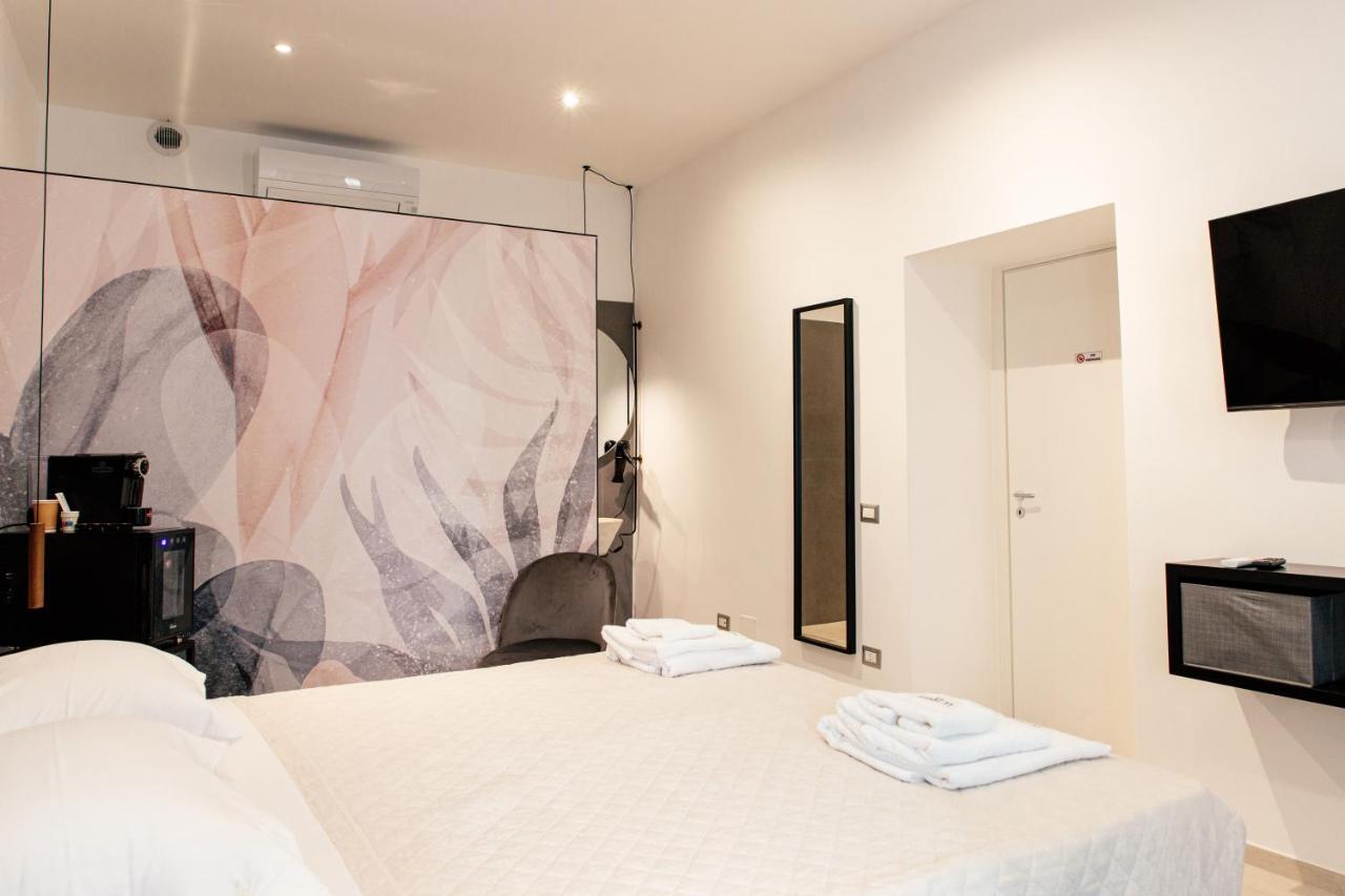Bed And Breakfast Le Foglie Altamura Bagian luar foto