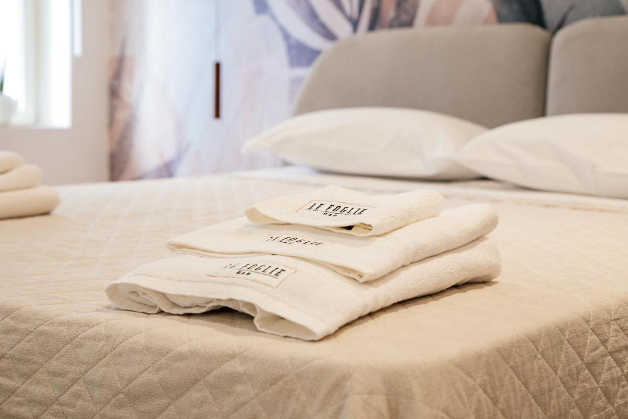Bed And Breakfast Le Foglie Altamura Bagian luar foto