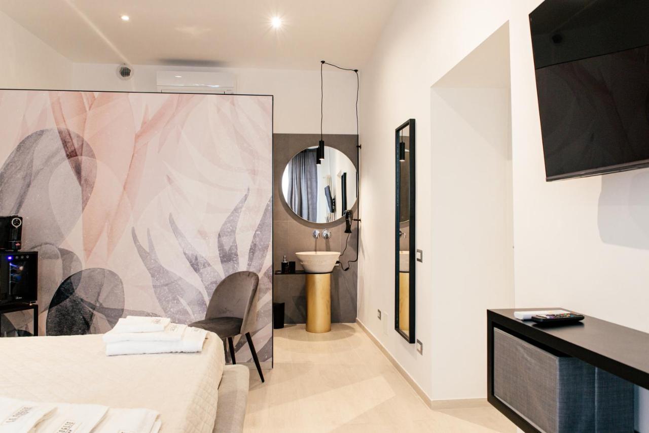 Bed And Breakfast Le Foglie Altamura Bagian luar foto