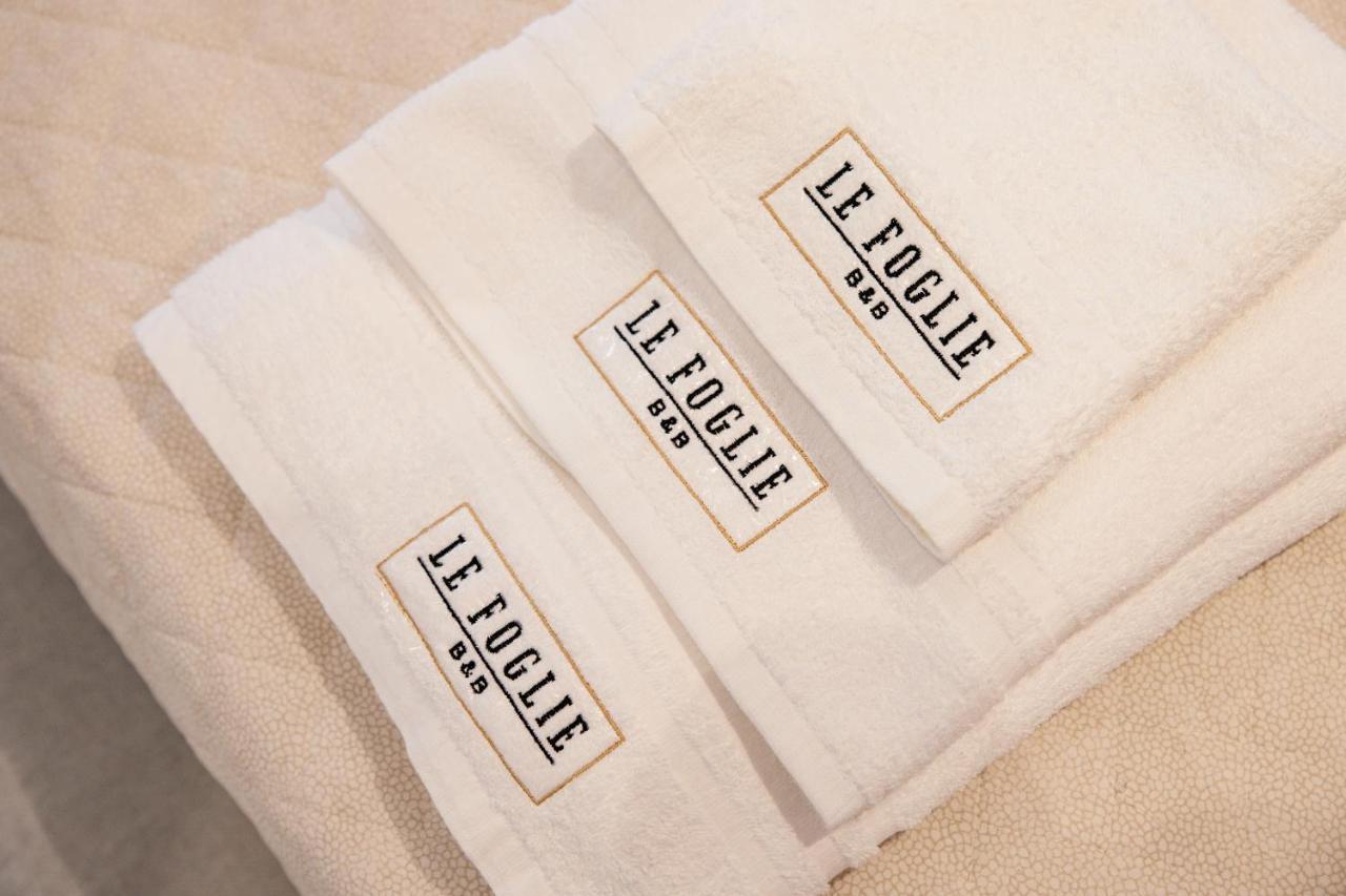 Bed And Breakfast Le Foglie Altamura Bagian luar foto
