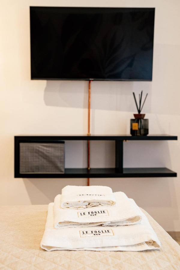 Bed And Breakfast Le Foglie Altamura Bagian luar foto