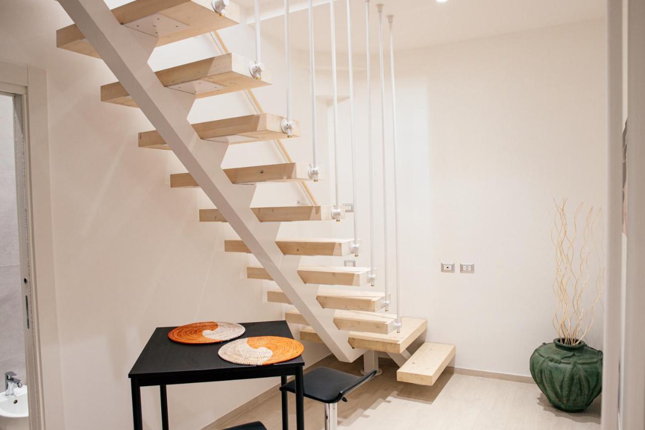 Bed And Breakfast Le Foglie Altamura Bagian luar foto