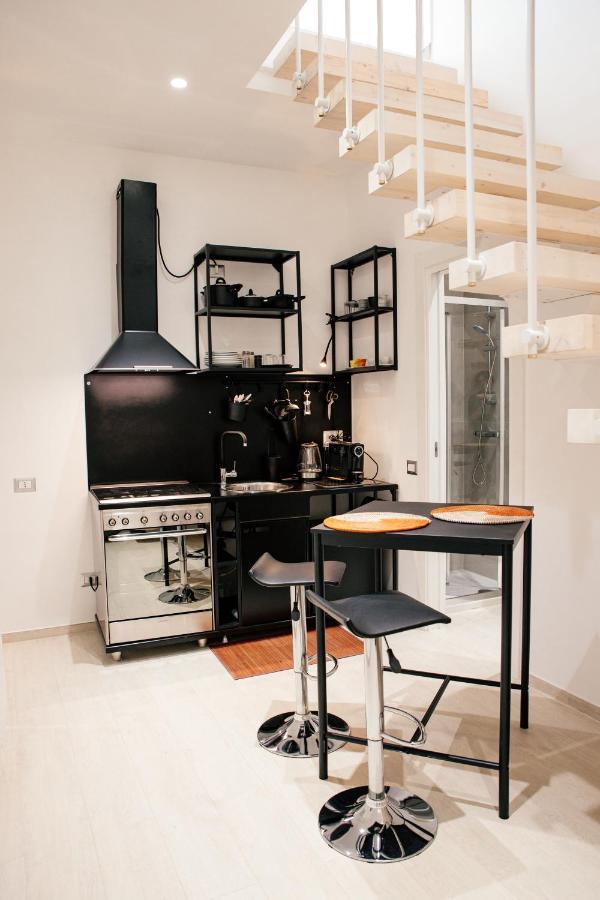 Bed And Breakfast Le Foglie Altamura Bagian luar foto