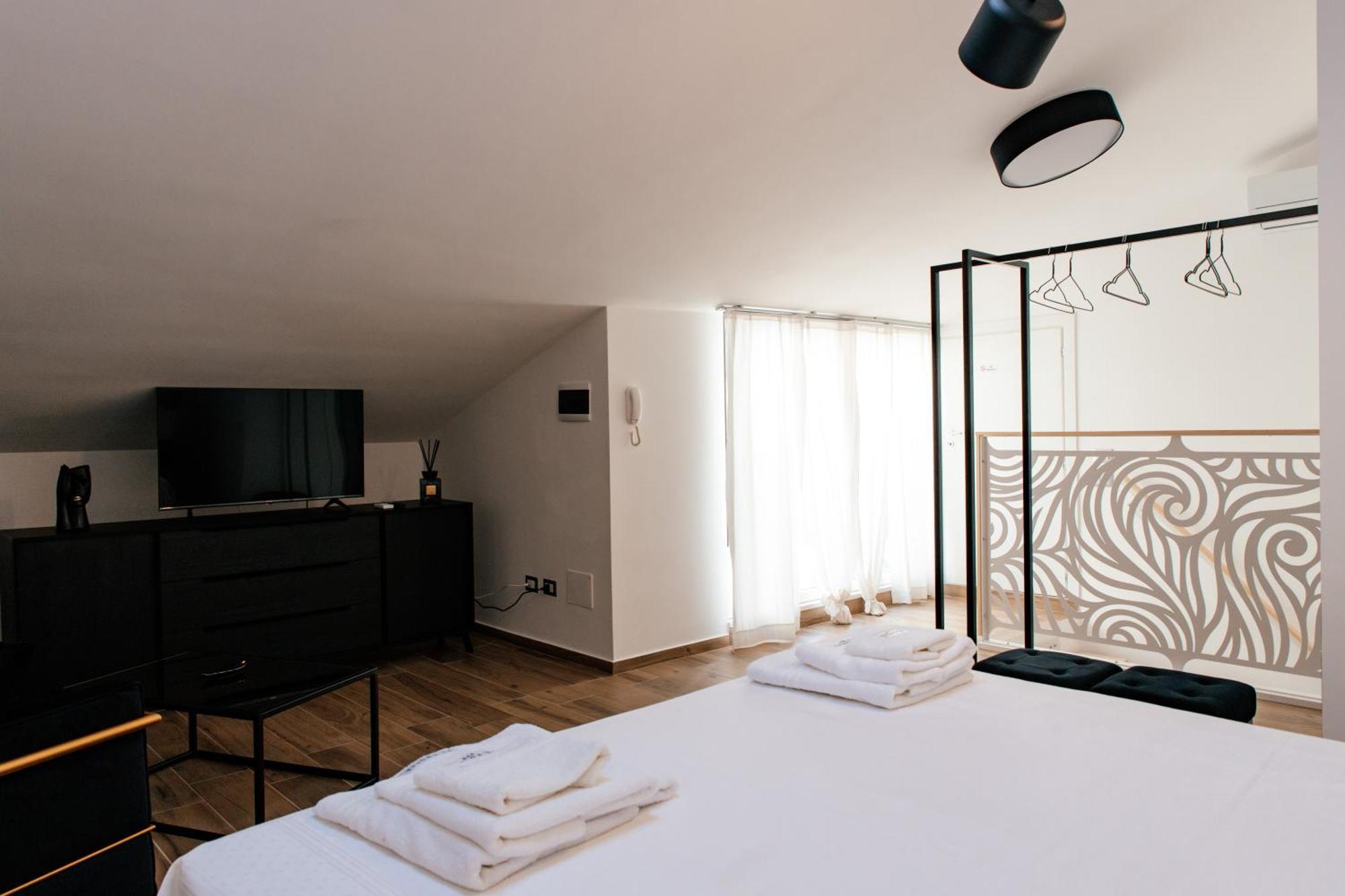 Bed And Breakfast Le Foglie Altamura Bagian luar foto