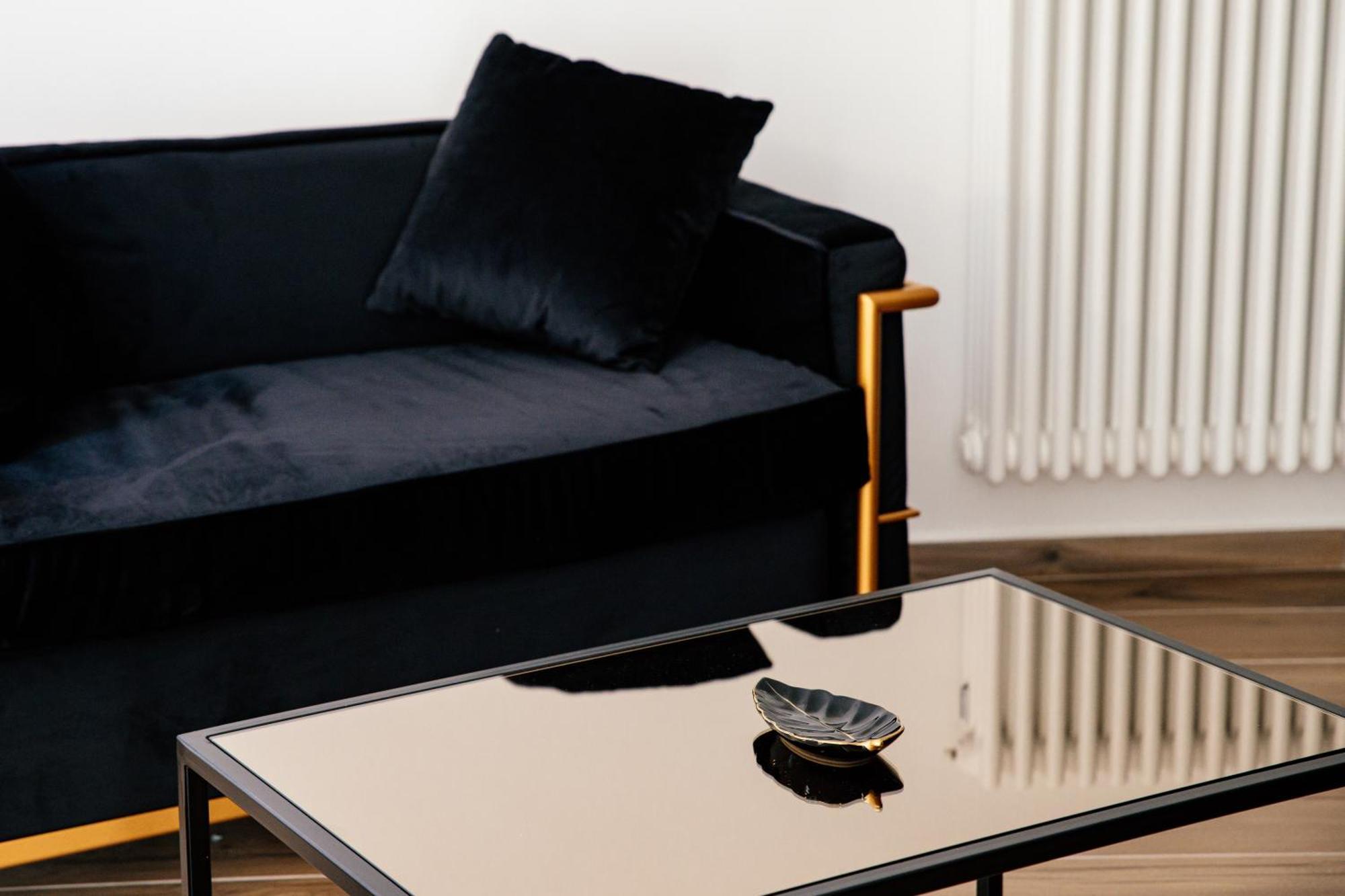 Bed And Breakfast Le Foglie Altamura Bagian luar foto