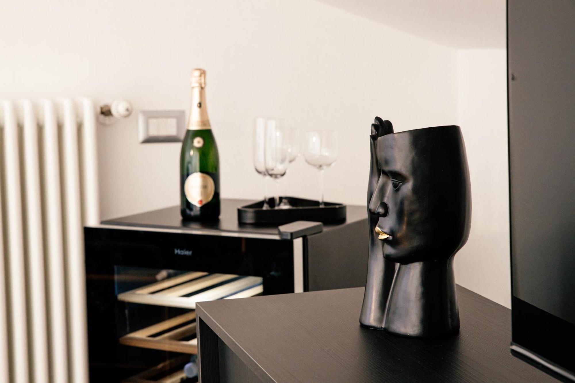 Bed And Breakfast Le Foglie Altamura Bagian luar foto