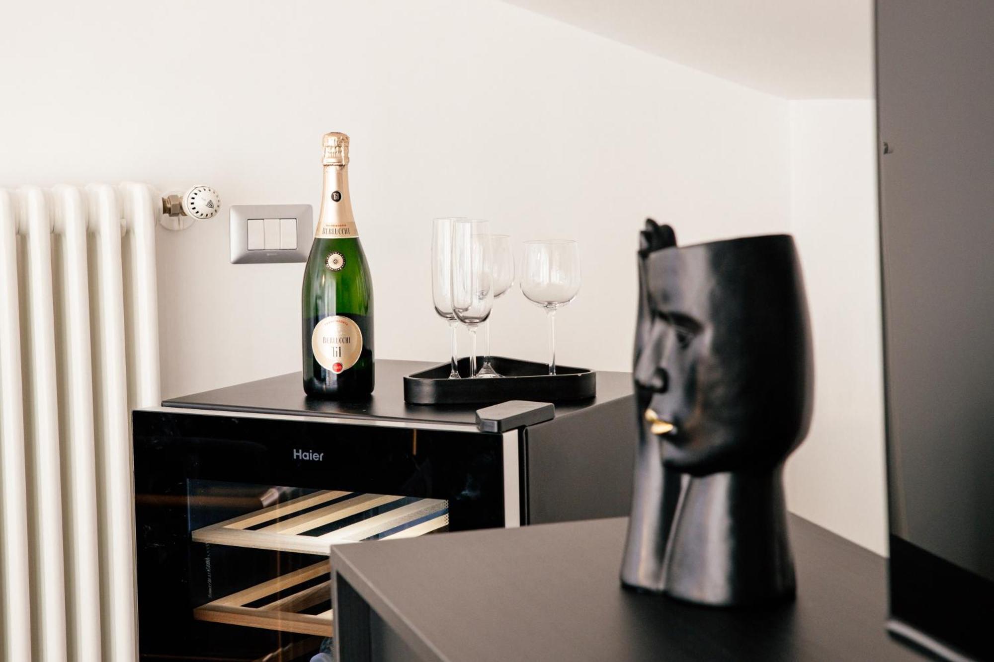 Bed And Breakfast Le Foglie Altamura Bagian luar foto