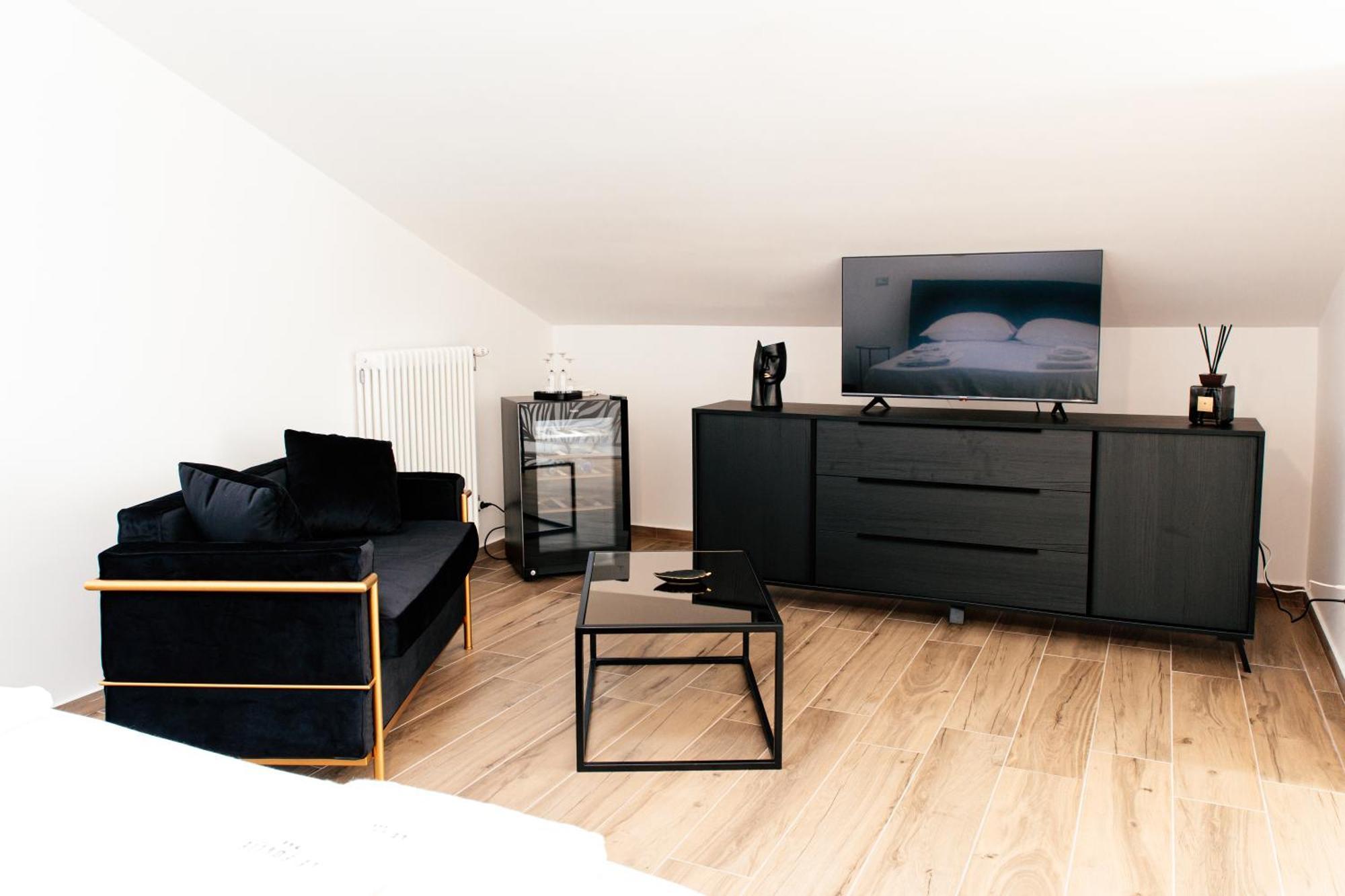 Bed And Breakfast Le Foglie Altamura Bagian luar foto