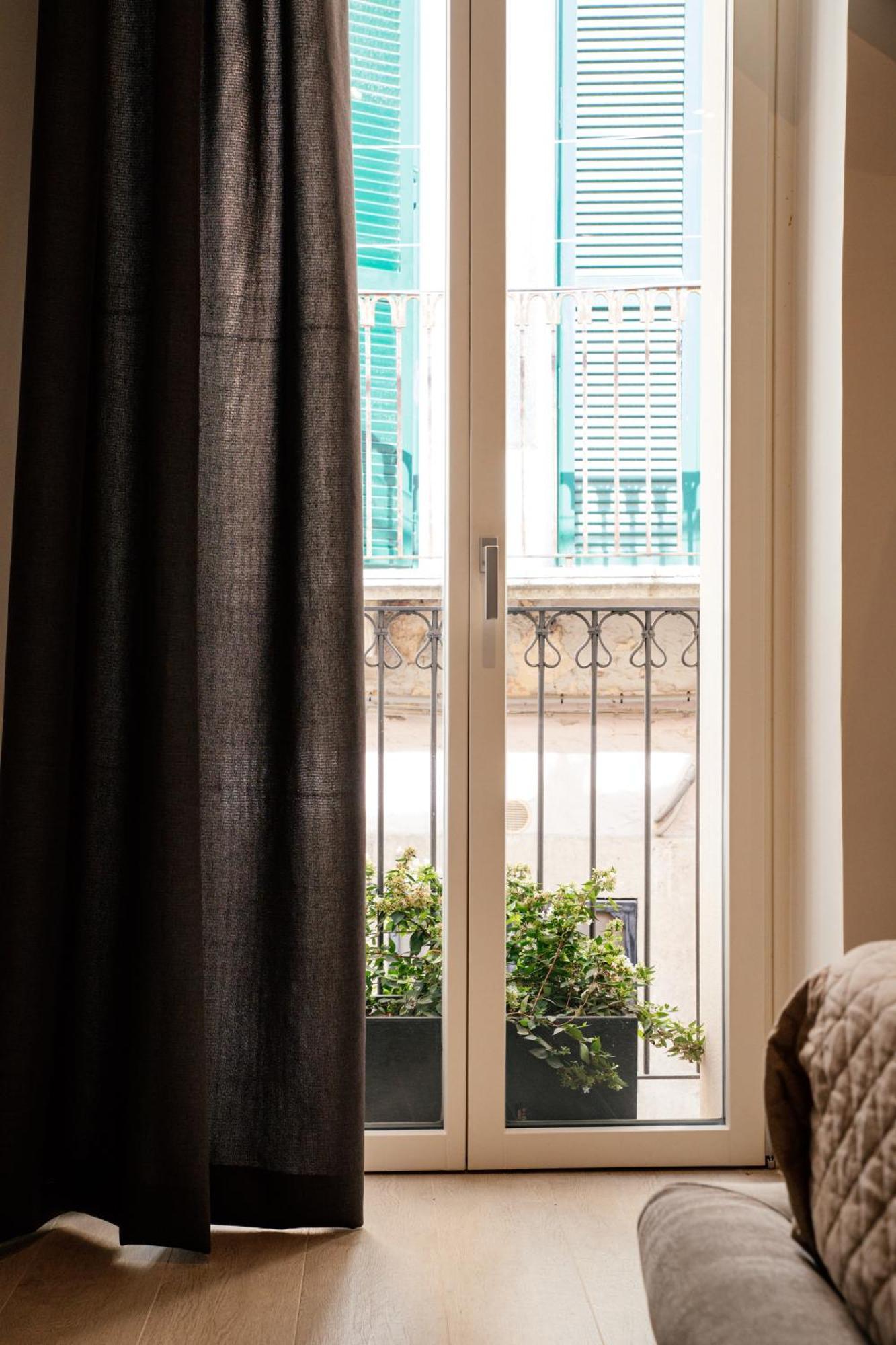 Bed And Breakfast Le Foglie Altamura Bagian luar foto