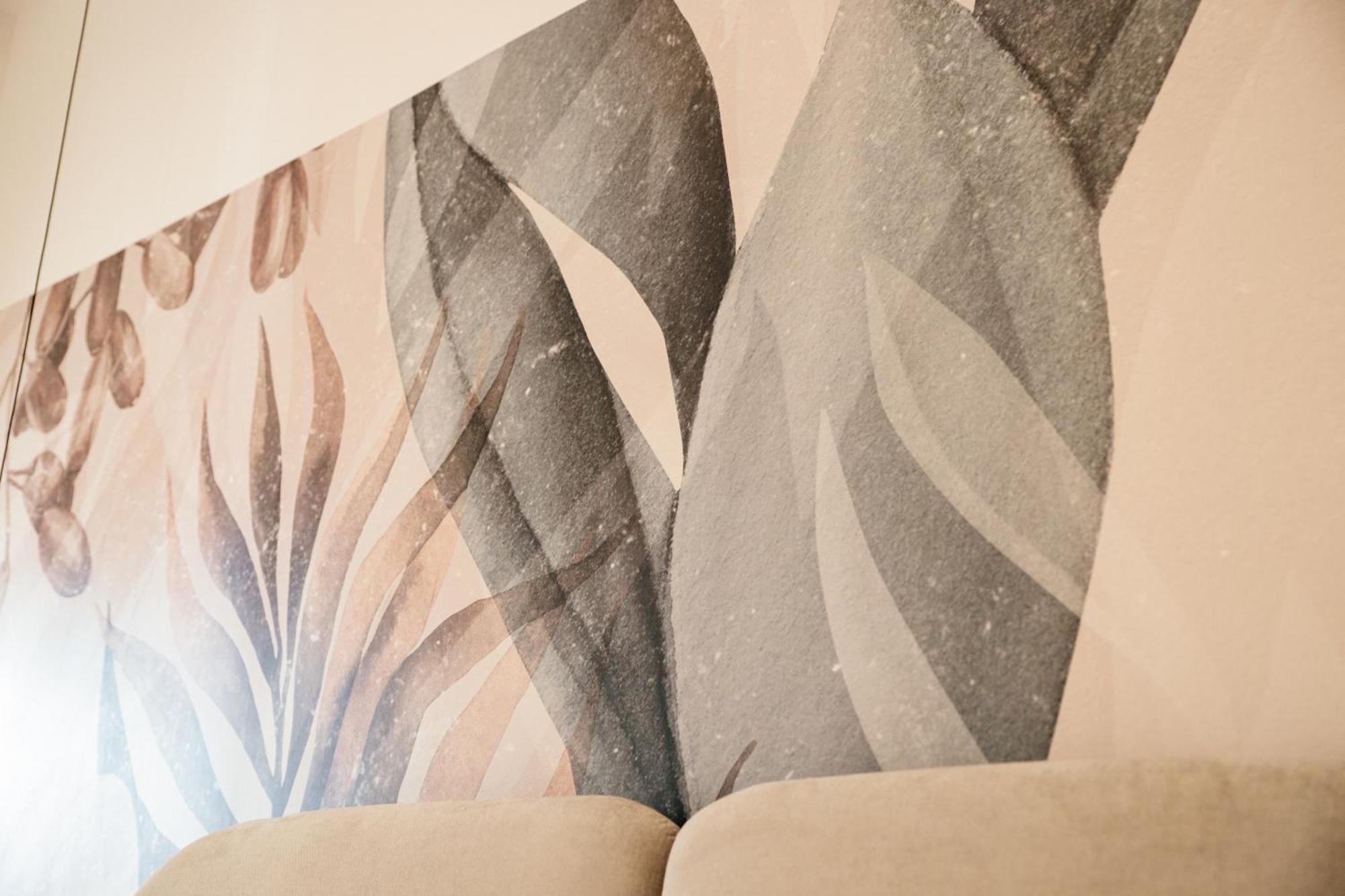 Bed And Breakfast Le Foglie Altamura Bagian luar foto